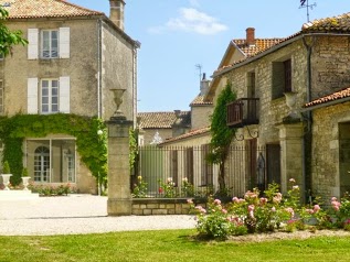 Chambre d'hôtes Est-Ouest