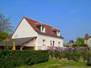 Bed & Breakfast Clos Mony Chenonceaux