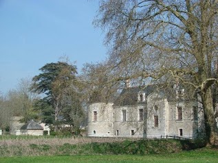 Gîte de Roujoux Fresnes