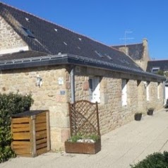 Gîte Marine : Escale aux gîtes de Kerprat