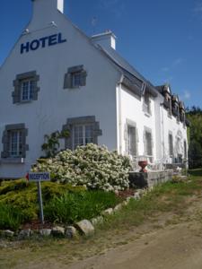 Hôtel An Ti Gwenn