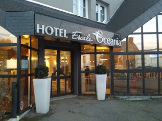 Hôtel Escale Oceania