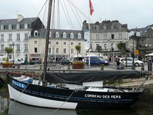 Appartements Remparts