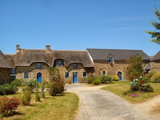 Les Chaumières de Fleuriac