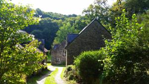 Les gîtes du Moulin du Pomin