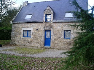 gites et chambres du Mounouff - Questembert