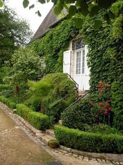 Le Manoir du Vieux Cèdre