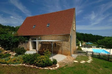 PERILOC - LA GRANGETTE Gîtes de Charme - Holiday rental in Dordogne