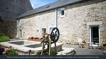 Grand Hôtel Benodet Abbatiale