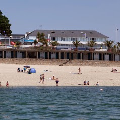 Résidence Pierre et Vacances La Corniche de la Plage