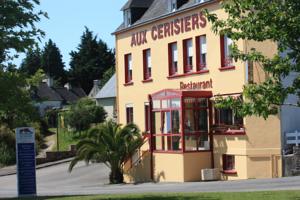 Hôtel Restaurant Aux Cerisiers