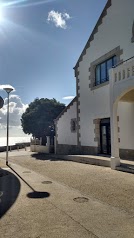 Auberge de jeunesse-éthic étapes Concarneau