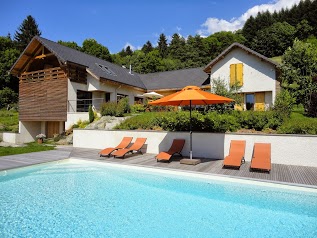 Chambres d'hôtes B&B Isère 38 - Les Prés en Belledonne