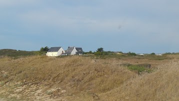 La Plage de Guidel