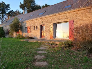 Chambres d'hôtes LA BISQUINE