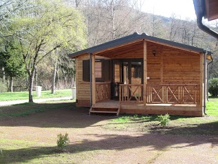 Camping Les Rives de la Doller