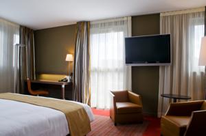 Holiday Inn Mulhouse