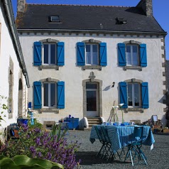 Maison d hôtes Les Bulles Bleues