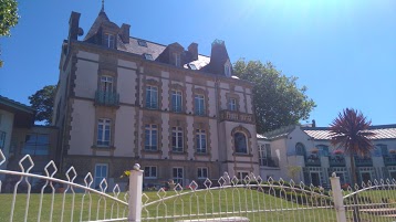 Le Clos Vallombreuse