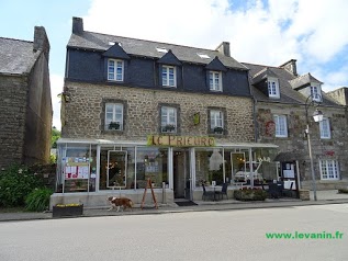 Le Prieuré Hôtel Restaurant