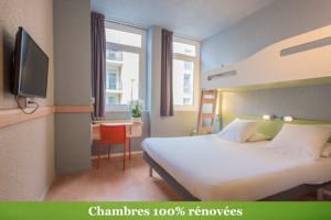 Hotel ibis budget Le Mans Centre