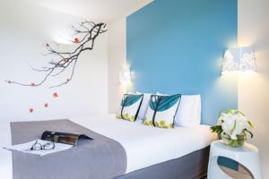 Hotel Mercure Le Mans Batignolles