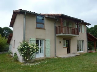 Gîte de Castech