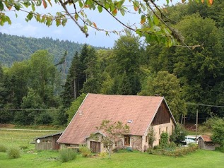 Ferme aux Moineaux