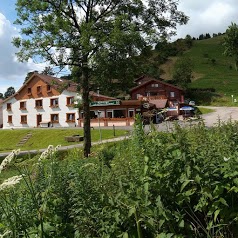 auberge le couchetat