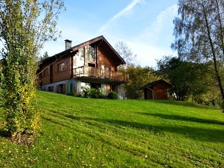 Chalet gite vosges - Pernot Alain - La Bresse Gérardmer Ventron