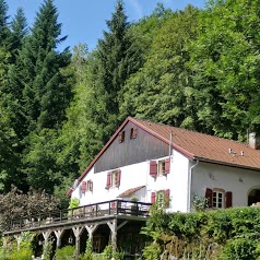 B&B(chambres d'hôtes) Goutte à Goutte