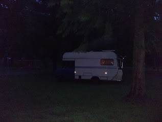 Camping du Schlossberg