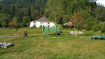 Camping la Vologne