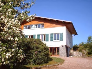 Chalet de Blandine