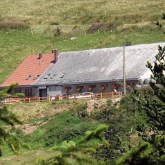 Ferme Auberge Rothenbrunnen