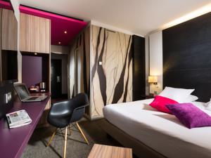 Hotel Mercure Colmar Centre Unterlinden