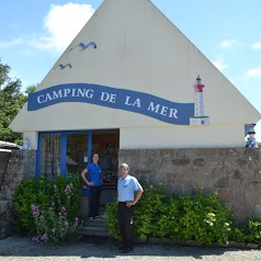 Camping de La Mer