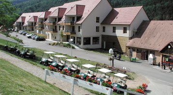 RESIVAC Le Domaine Du Golf