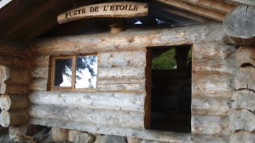 Baraque de l'Étoile