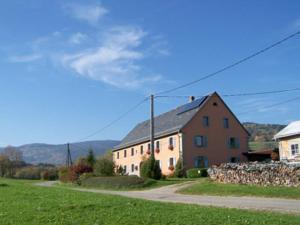 Gîte Les 4 Saisons