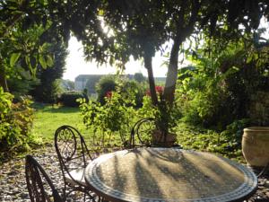 Appartement des Remparts