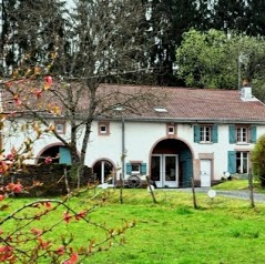 Clos du Prévert - Gîte Vosges - Location de salle Vosges