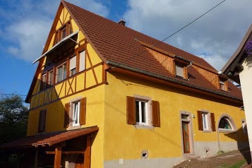 Gîte Schlitteur