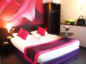 IBIS STYLES ANGERS CENTRE GARE