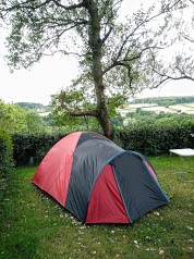 Camping Camp Municipal Du Bois De La Palud