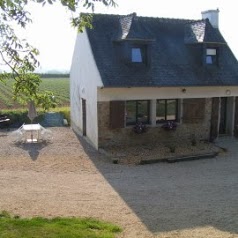 Gîte Roseline et Anthony Le Roux