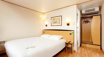 Inter Hotel Morlaix Ouest - Saint Martin Des Champs