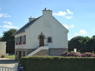 Gîte de la Baie de Morlaix