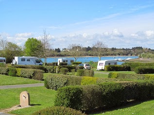 CAMPING Le Pont Laurin