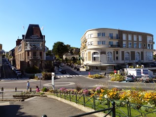 Hotel Royal Emeraude Dinard MGallery by Sofitel